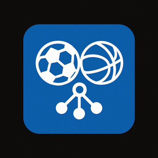 说球帝 Logo
