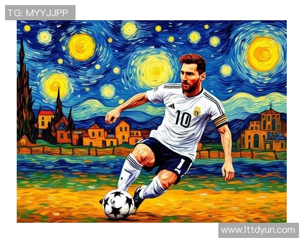 齐达内的艺术人生:从足球场到画布上的激情与创意 齐达内的艺术人生:从足球场到画布上的激情与创意