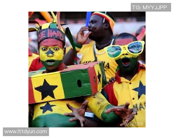 非洲足球明星童年故事揭秘他们如何从小梦想成真