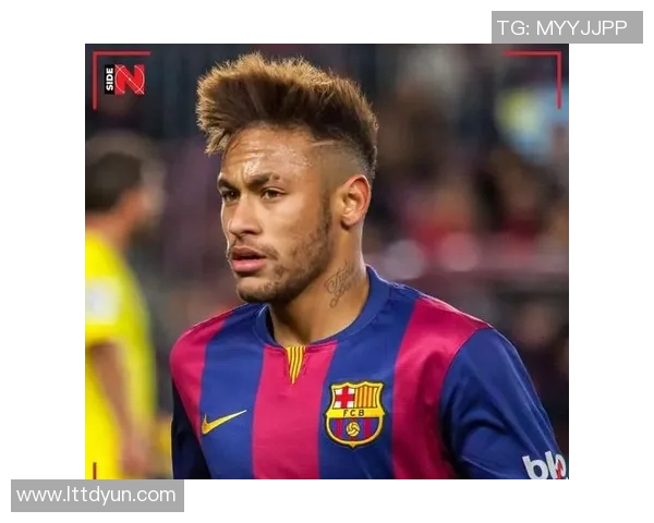 内马尔的足球传奇之路:从巴西天才到全球偶像的华丽转身 内马尔的足球传奇之路:从巴西天才到全球偶像的华丽转身