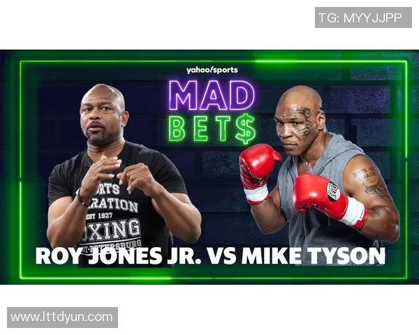 泰森与小罗伊琼斯对决引发拳击界热潮两位传奇选手如何实现盈利新模式 泰森与小罗伊琼斯对决引发拳击界热潮两位传奇选手如何实现盈利新模式