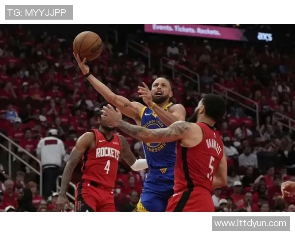 火箭队与勇士精彩对决集锦回顾展现篮球魅力与激情时刻