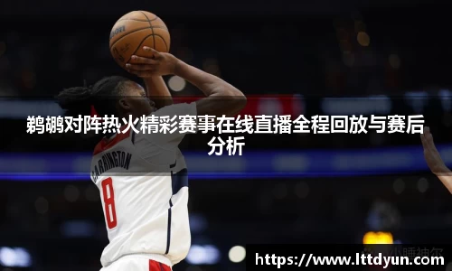 鹈鹕对阵热火精彩赛事在线直播全程回放与赛后分析